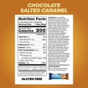 Pure Protein Bar, Chocolate Salted Caramel, 19g Protein, 12 Ct
