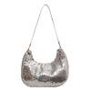 thumbnail image 1 of Bolsa de hombro con lentejuelas a la moda, brillante que cambia de Color para mujer, para axilas Ndcxsfigh Para Estrenar, 1 of 9