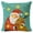 Style#16, variant on LED Light Up Winter Pillow Covers 18x18 for Christmas Decorations Santa Snowman Houses Claus Tree Reindeer with LED Lights Christmas Throw Pillows Covers Car Couch Sofa Party Decor