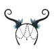 thumbnail image 2 of Accesorios para El Cabello de Halloween, Diademas, Accesorios para El Cabello de Cosplay, Diademas con Cuentas, 2 of 7