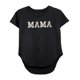 thumbnail image 3 of Camiseta de manga corta para mujer, camiseta básica negra para uso diario, viajes y vacaciones Negro Yuyangstore Camisetas de manga corta, 3 of 8