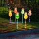 thumbnail image 5 of LED Easter Solar Lights Easter Classic Colorful Bunny Elementals Warm Color Mode Solar Ground Lights Holiday Outdoor Garden Yard Decoration One Tow Six, 5 of 8