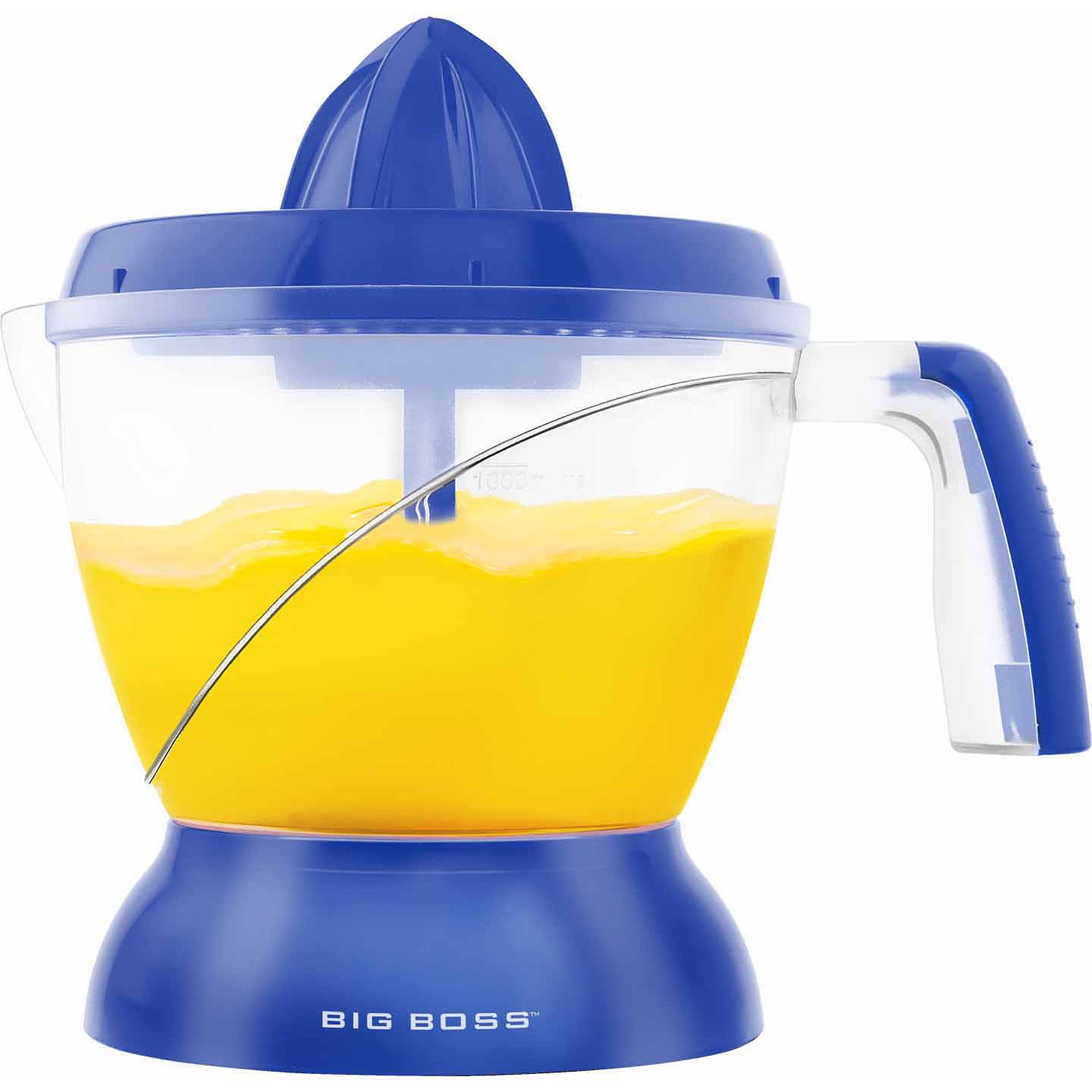Big Boss Citrus Juicer