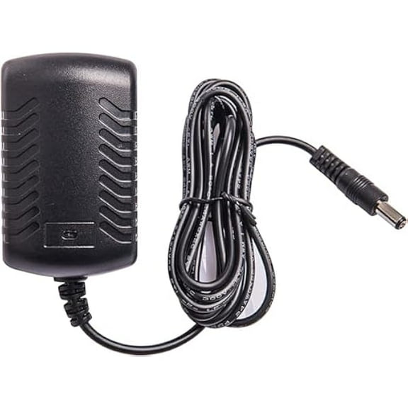 weelye 28.8V 800mA Kids Ride On Car Charger, 24V Round Hole Charger with Charging Indicator Light-for a Variety of Electric Baby Carriage Ride Toy Battery Supply Power Adapter