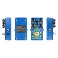 thumbnail image 4 of Aural Dream Crystals Harmony Pedal de efecto de guitarra digital Creación de partículas de cristal E Aural Dream Pedal de efectos, 4 of 6