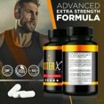 thumbnail image 4 of 1;10 Booster XT para hombres, fórmula premium para apoyar el máximo rendimiento energético diario NUEVO Mejor, 4 of 7