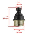 thumbnail image 3 of NEW for Can-Am Commander 800 4X4 2011-2012 Front Upper and Lower Ball Joints, 3 of 7