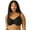 Black, variant on Wacoal Perfect Primer Underwire 855213 White