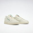 thumbnail image 3 of Reebok Footwear Women GX3686 CHALK/ALABAS/GLEGRN, 3 of 8