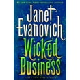 thumbnail image 1 of Pre-Owned Wicked Business (Hardcover) 0345527771 9780345527776, 1 of 1