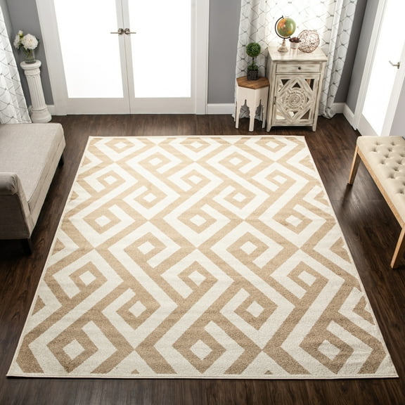 Designer Givens Indoor Area Rug