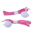 thumbnail image 4 of FUEENIRVA 2Pcs Stringhe Scarpe With Flashing Light For Visibility Enhancement, 4 of 7