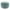 Turquoise, variant on Simpli Home Vivienne Boho Round Pouf in Turquoise Velvet Fabric