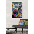 thumbnail image 2 of Marvel Comics - Spider-Man - Spider-Man Family #6 Wall Poster, 22.375" x 34", 2 of 3