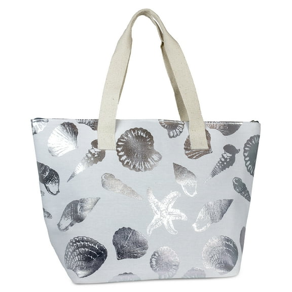 Women's Insulated Beach Tote