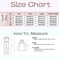 thumbnail image 3 of BYHONG Casual Outfits for Women Sleeveless Tank O Neck Top Short Button Top Wide Leg Pants Pocket Two Piece Suit Purple XL, 3 of 5