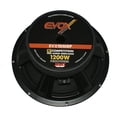 thumbnail image 4 of MEDIO RANGO EVOX 10″ 600W/1200W MAX @8 Ohms EVX10MRP, 4 of 5