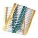 thumbnail image 3 of 50 piezas 5 anillos de colores resistencia de película metálica 1 W 10 ohmios Sharpla Resistencia de película metálica, 3 of 5