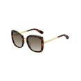 thumbnail image 2 of Lentes de sol Kate Spade KIMORA/G/S/LHF Kate Spade KIMORA/G/S/LHF, 2 of 3