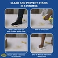 thumbnail image 6 of Zep Pet Stain and Odor Remover 32 oz ZUPETODR32 (Cases of 4), 6 of 8