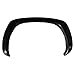 thumbnail image 3 of OE Replacement Chevrolet Silverado/GMC Sierra Rear Driver Side Fender Flare (Partslink Number GM1768103), 3 of 3