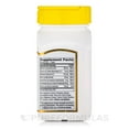 thumbnail image 4 of 21st Century B Complex With C Tablets 100 Each - (Pack of 2), 4 of 7