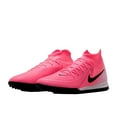 thumbnail image 2 of Nike Phantom Luna II Academy TF Pink Bright / Black  FJ2566-600 Men's Size 10.5, 2 of 4