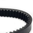 thumbnail image 3 of Clutch Drive Belt for Yamaha G1 Golf Cart 1976-1989 Fit OEM J10-46241-00 J17-46241-00, 3 of 4