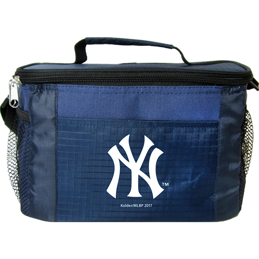 New York Yankees 6pk Cooler Bag