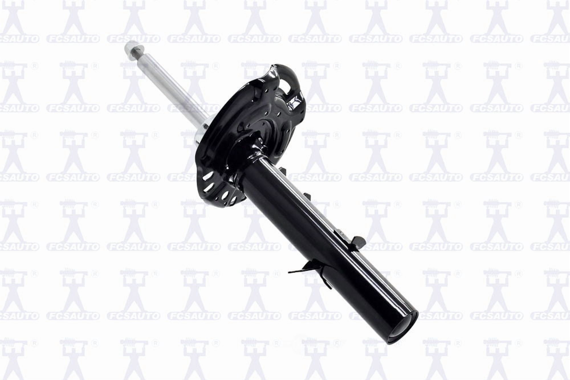 FCS 334112L Suspension Strut Assembly