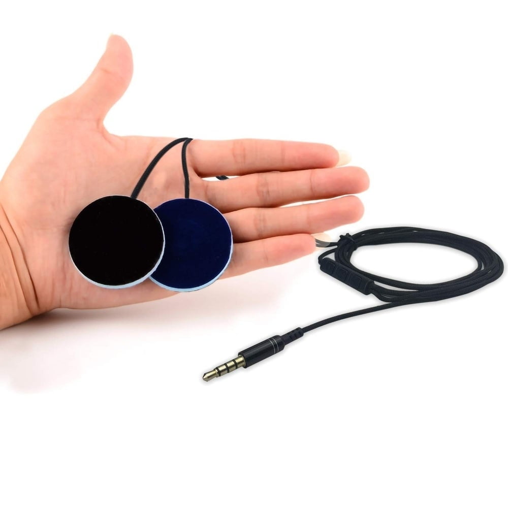 volume limiting earbuds
