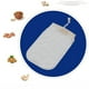 thumbnail image 4 of Cateissary Bolsa de filtro para bebidas de café, colador de malla fina para bebidas vegetales, bolsas reutilizables lavables para cocina, Type3 NO3, 4 of 6