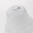 thumbnail image 4 of MOVTOTOP Ceiling Fan Bottom Canopies Pendant Ceiling Fan Canopy Decorative Bottom Canopy Kit, 4 of 5