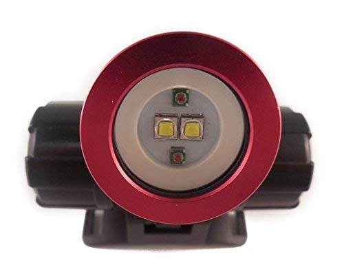 Bigblue HL450XW 450 Lumens Head Lamp