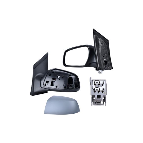 Espejo GIVING  Ford Focus 2007 - 2008 Izquierdo