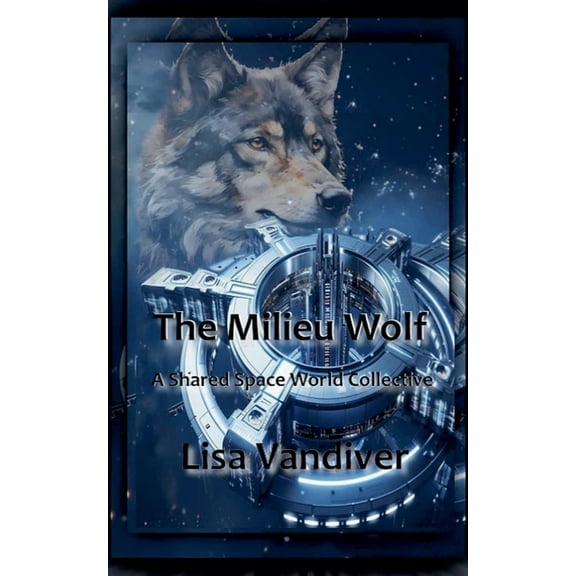 The Milieu Wolf, (Paperback)