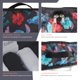 thumbnail image 3 of Set de compresión Packing Cubes Disney Lilo and Stitch de 5 piezas, 3 of 7