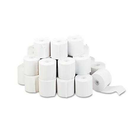 - Universal Adding Machine/Calculator Roll, 16 lb, 1/2