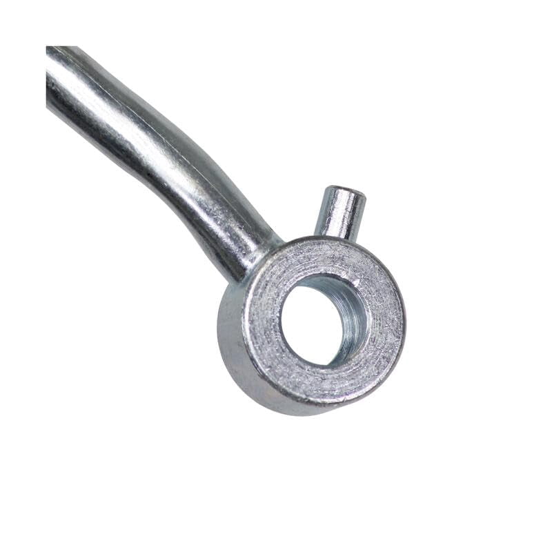 Power Steering Pressure Line Hose Assembly.