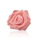 thumbnail image 1 of Cateissary Paquete de 50 flores biónicas artificiales, rosas de simulación de espuma PE, decoraciones de flores falsas, regalos de compromiso para bodas y Kits de decoración para fiestas Naranja Cateissary  JJ18310-09, 1 of 1