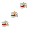thumbnail image 1 of Youkk Easy-to And Effective Teaching Tool Wide Application Lumbar Vertebrae white 3Set, 1 of 6