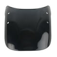thumbnail image 2 of Parabrisas de acrílico para motocicleta compatible con CB125R, CB250R y CB300R (2018)-2020, 2 of 14