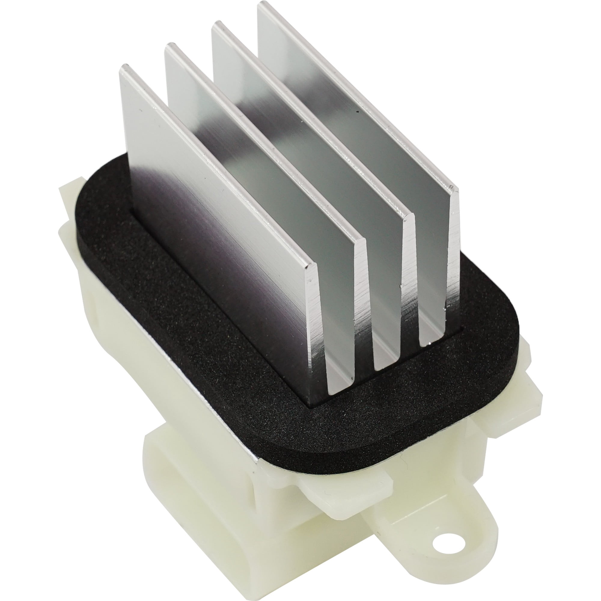 BLOWER MOTOR RESISTOR Compatible with 2010-2018 Ford Explorer 2008-2009 Mercury Sable 4Cyl 6Cyl 8Cyl 2.0L 2.3L 3.5L 4.0L 4.6L