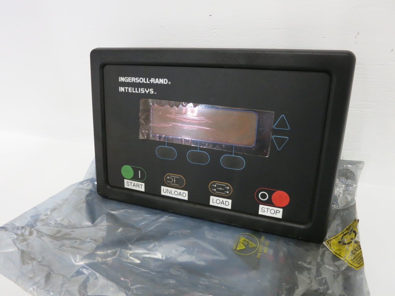 Ingersoll Rand SG Intellisys Controller 39875158 120V Compressor
