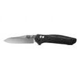 thumbnail image 5 of Benchmade 945-2 Mini Osborne Carbon Fiber 2.92" CPM-S90V Folding Pocket Knife, 5 of 10