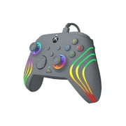 PDP Afterglow™ Wave Wired Controller for Xbox & PC, Black