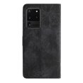 thumbnail image 2 of Compatible with Samsung Galaxy S20 Ultra 5G Embossed Butterfly Case with Wallet and Kickstand Cover, 2 of 5