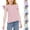 Red-1, variant on Girls' Summer Camouflage Round Neck Short Sleeve Kids Cute Ruffle Sleeve Crew Neck Casual Tees