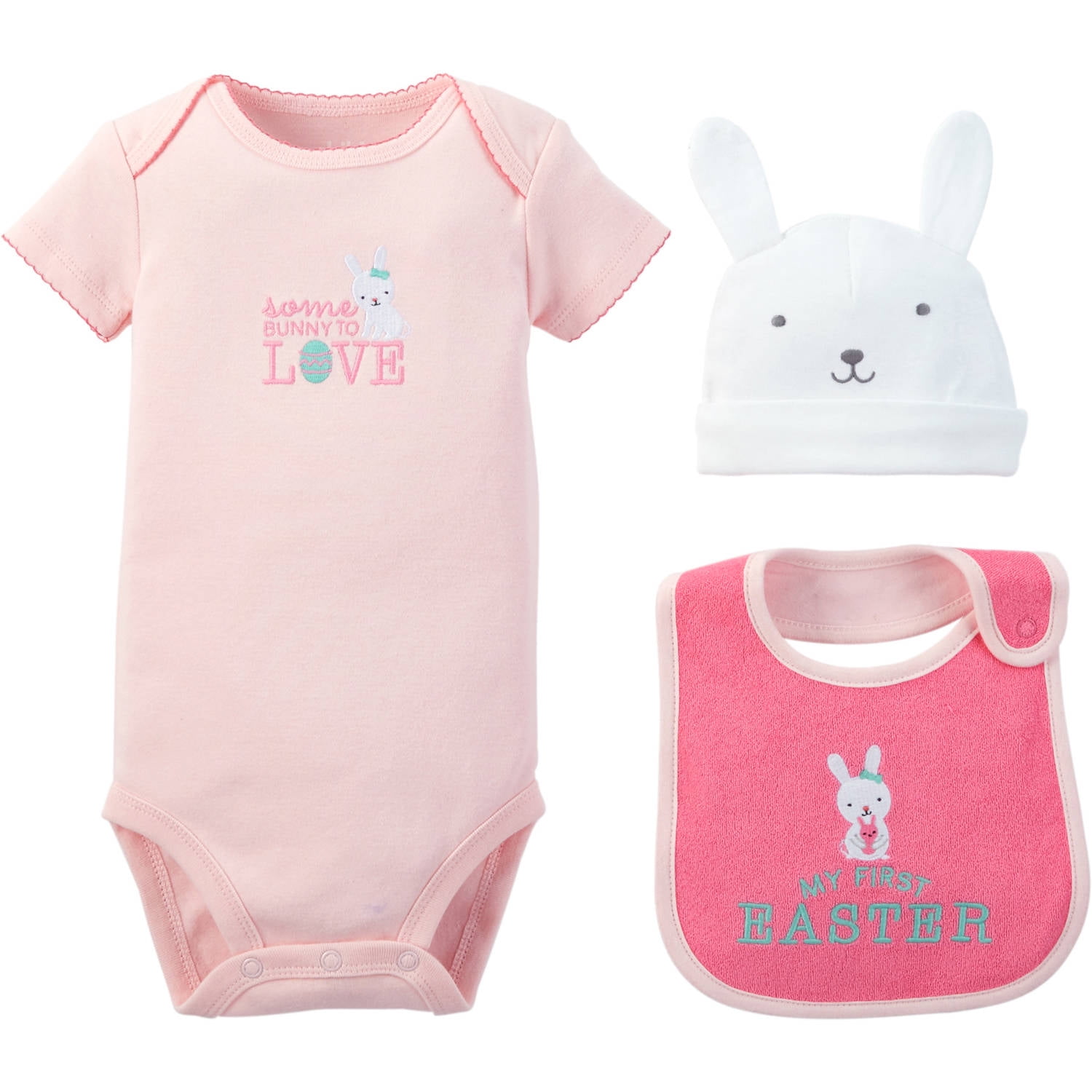 walmart baby girl easter dresses