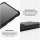 thumbnail image 5 of Imak For Zte Nubia Z60 Ultra Case Soft Tpu Reinforced Corners Matte Cell Phone Cover, 5 of 5